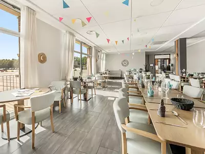 Appartement, 37 m²
