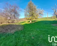Terrain, 1 312 m²
