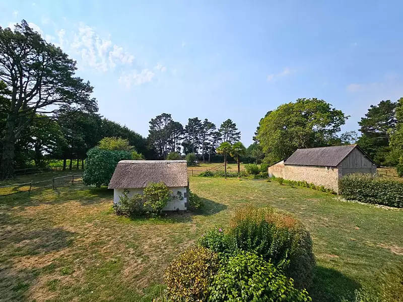 Maison, 181 m²