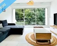 Appartement, 65 m²