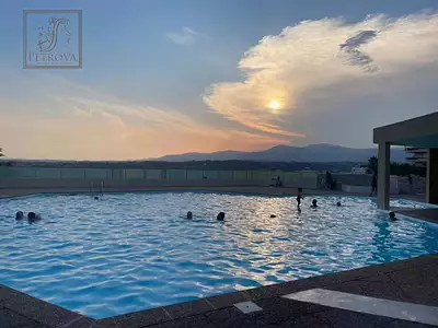 Appartement, 26,32 m²