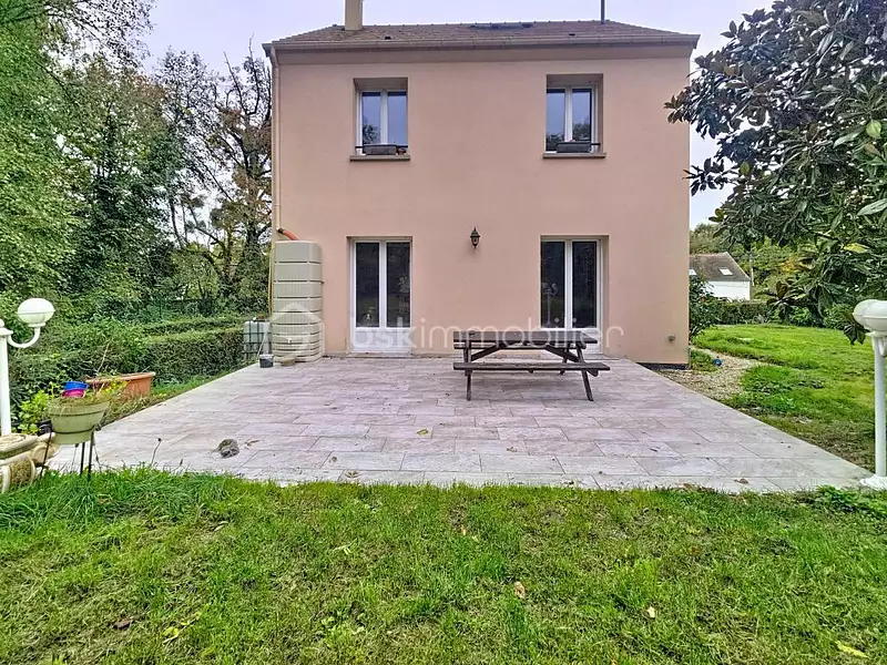 Maison, 85 m²