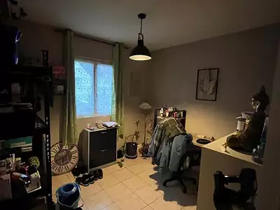 Maison, 88 m²