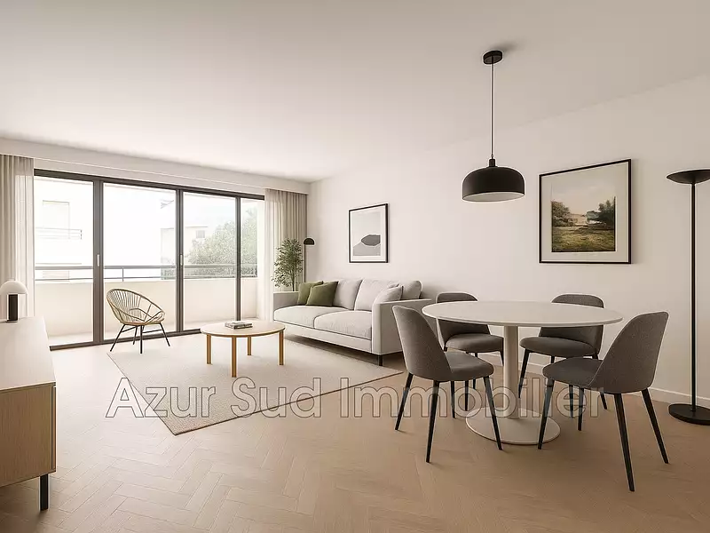 Appartement, 92,78 m²