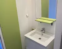 Appartement, 18,46 m²