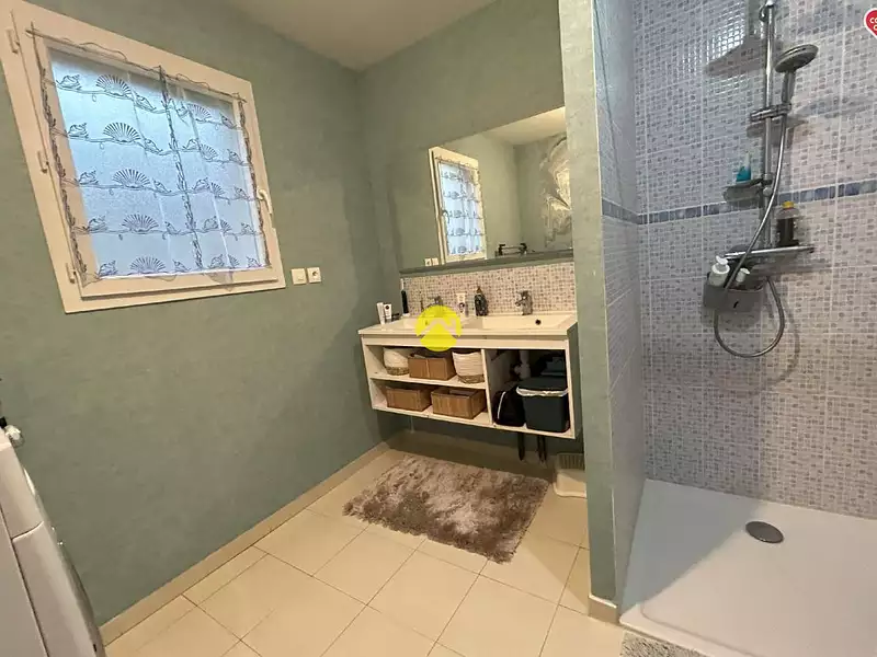 Maison, 142 m²