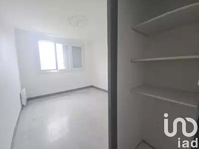 Appartement, 82 m²