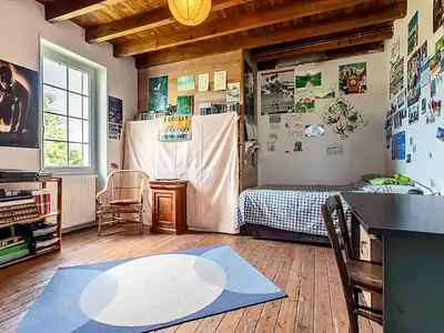 Maison, 303 m²