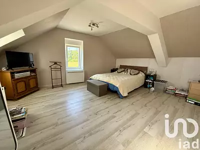 Maison, 100 m²