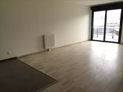 Appartement, 68,36 m²