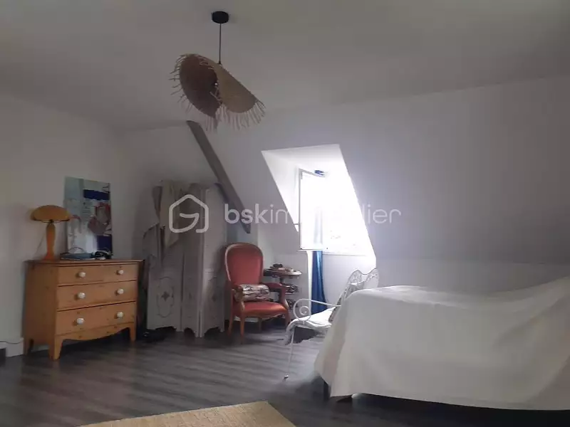 Maison, 163 m²