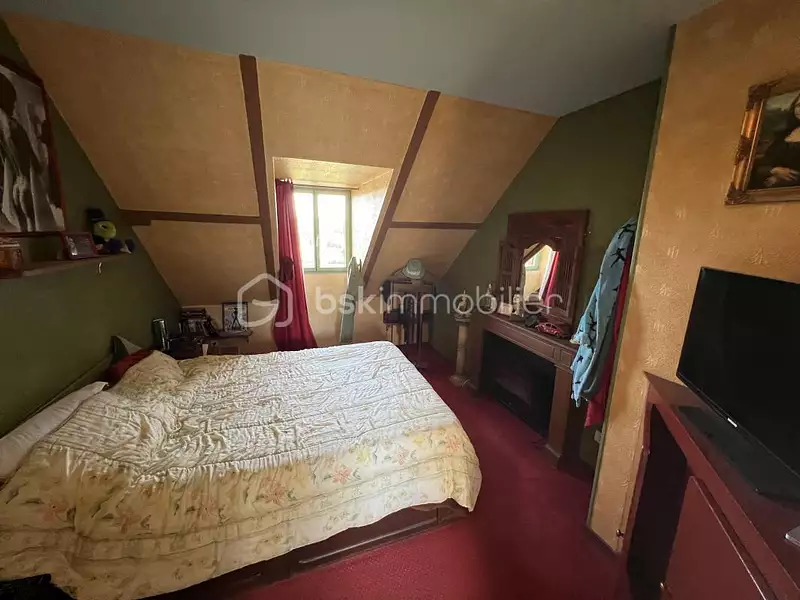 Maison, 145 m²