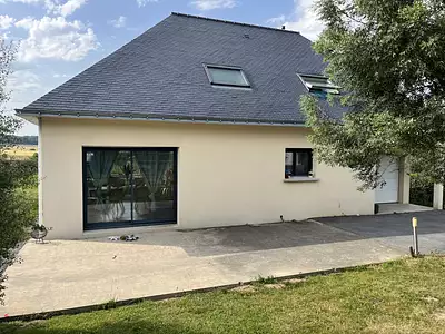 Maison, 98 m²