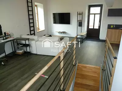 Appartement, 70 m²