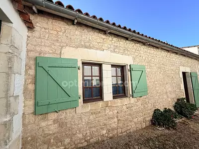 Maison, 63 m²