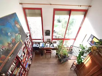 Maison, 188 m²