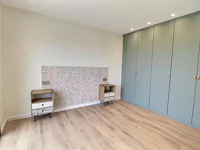 Appartement, 56 m²