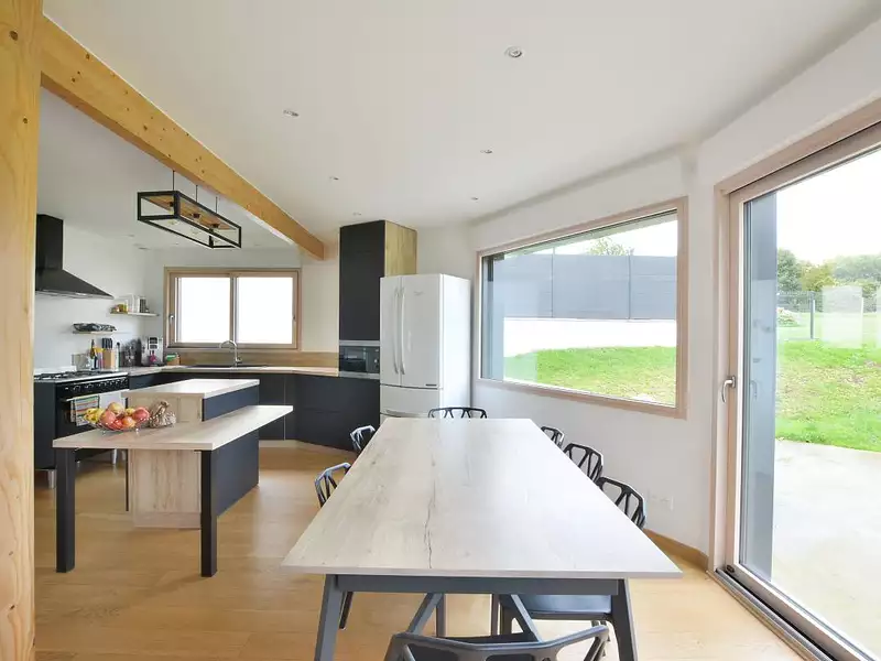 Maison, 149 m²