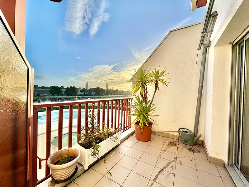 Appartement, 52,41 m²