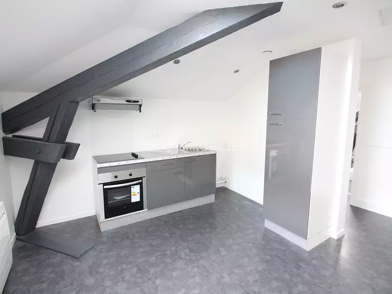 Appartement, 65 m²
