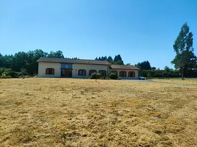 Maison, 243 m²