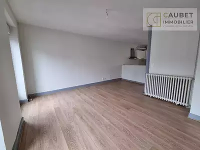 Appartement, 47,98 m²