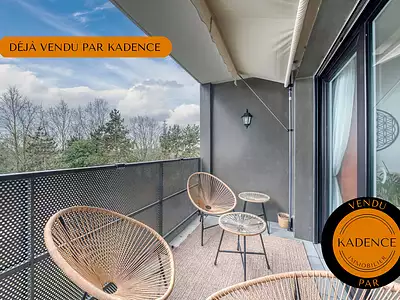 Appartement, 78,8 m²