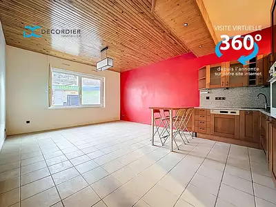 Appartement, 65,18 m²