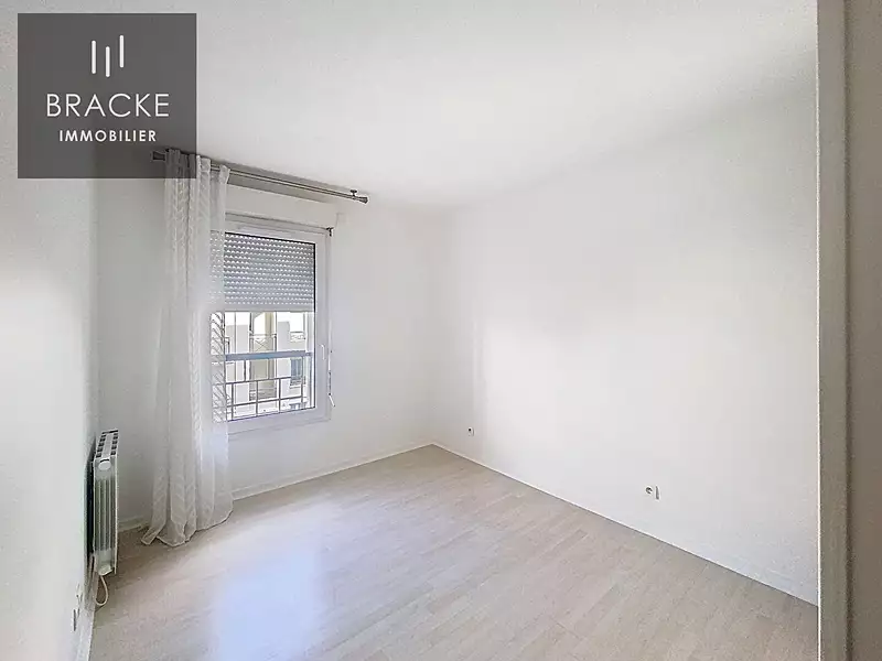 Appartement, 85,1 m²