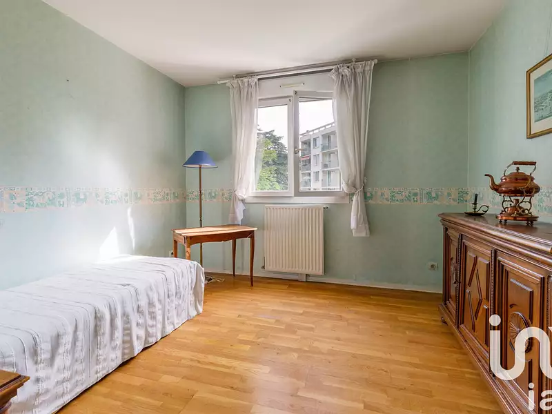 Appartement, 114 m²