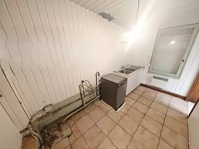 Maison, 110 m²