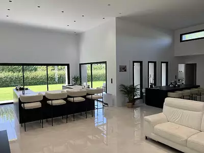 Maison, 183 m²