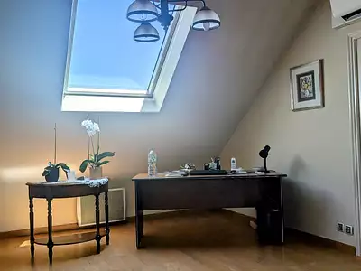 Maison, 151 m²