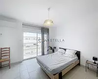 Appartement, 72,32 m²