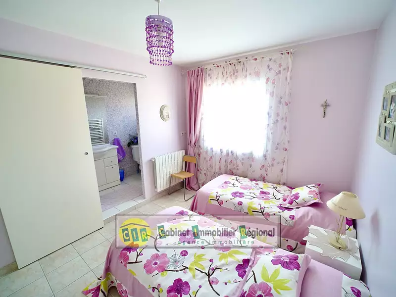 Maison, 160 m²