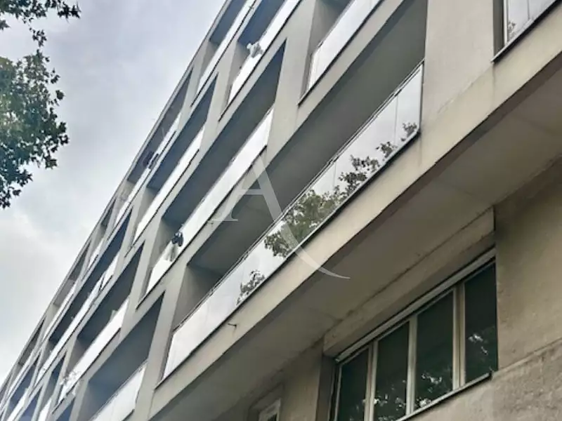 Appartement, 25,81 m²