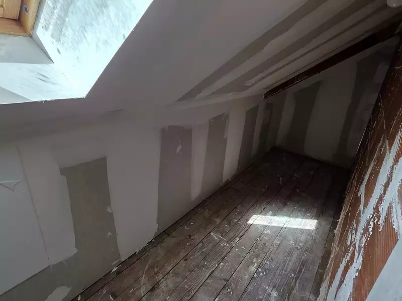 Maison, 122,09 m²