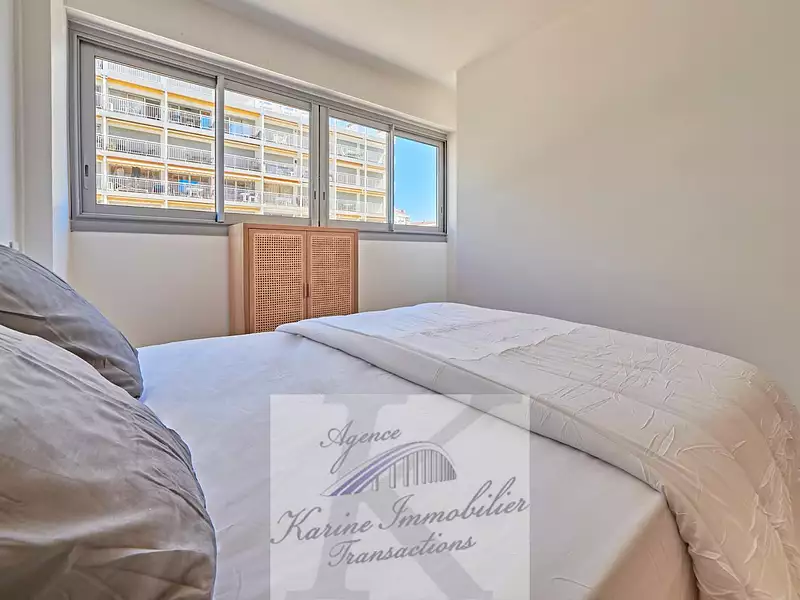 Appartement, 53,07 m²