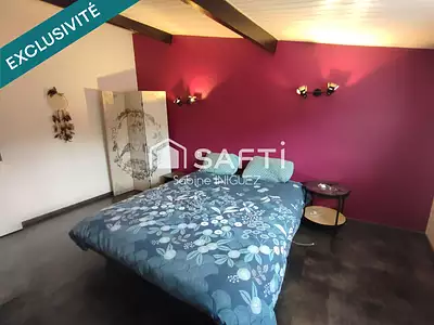 Maison, 177 m²