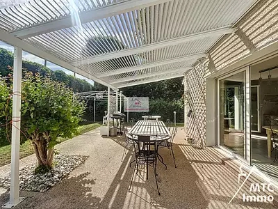 Maison, 150 m²