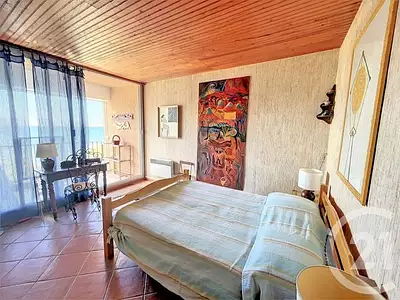 Appartement, 54,4 m²