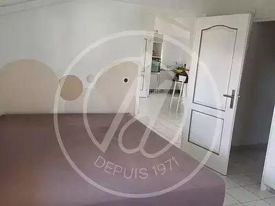 Appartement, 60,58 m²
