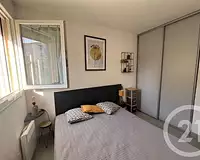 Appartement, 28,9 m²