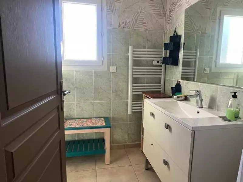 Maison, 97 m²