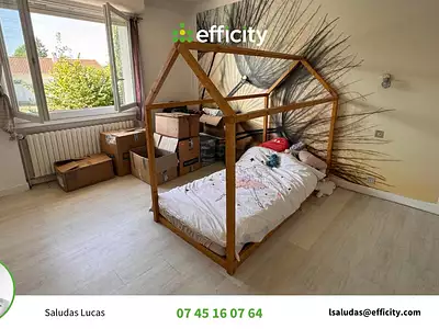 Maison, 220 m²