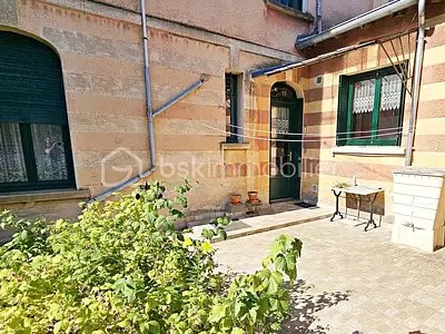 Maison, 159 m²