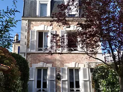 Maison, 114 m²