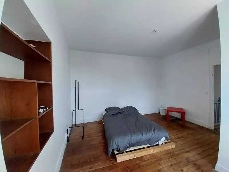 Maison, 100 m²