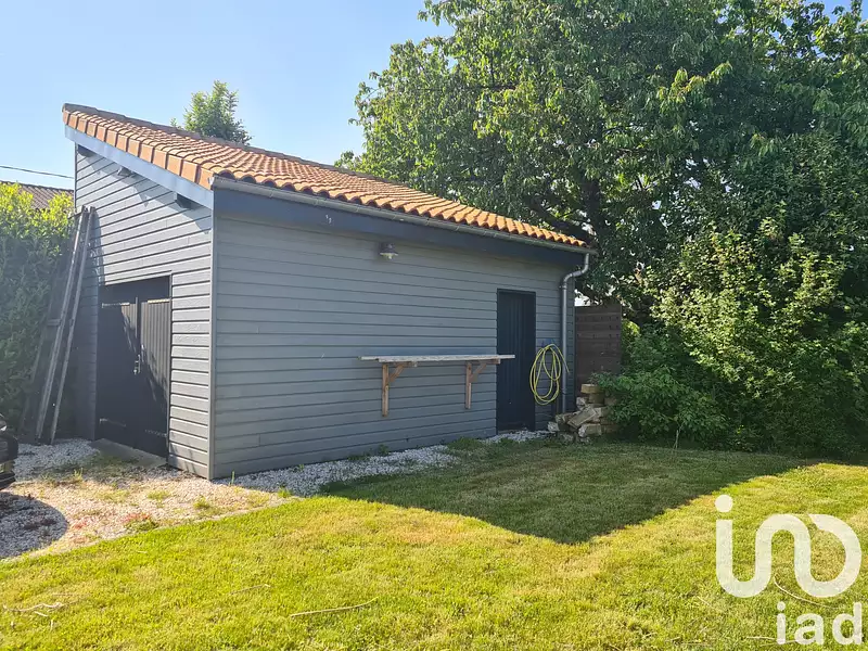 Maison, 82 m²