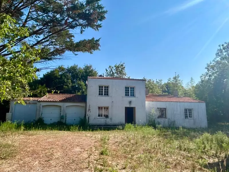 Maison, 200 m²